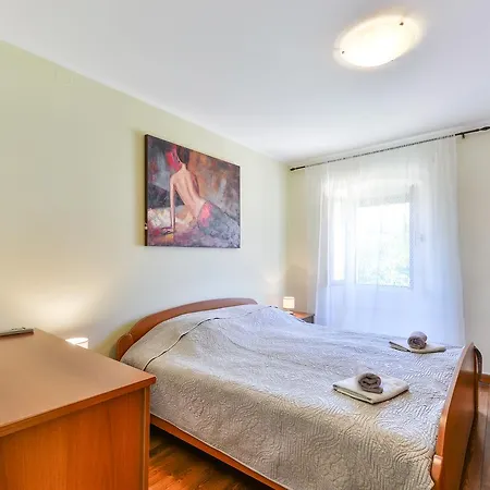 Vikendica Borgo Erizzo *