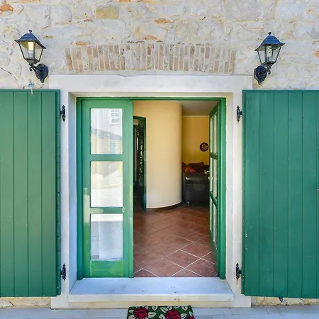 Borgo Erizzo Vikendica