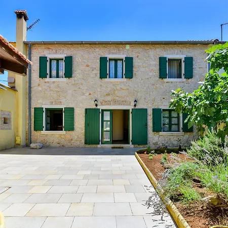 Vikendica Borgo Erizzo
