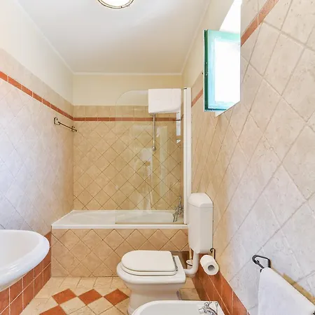 Borgo Erizzo Vikendica Zadar