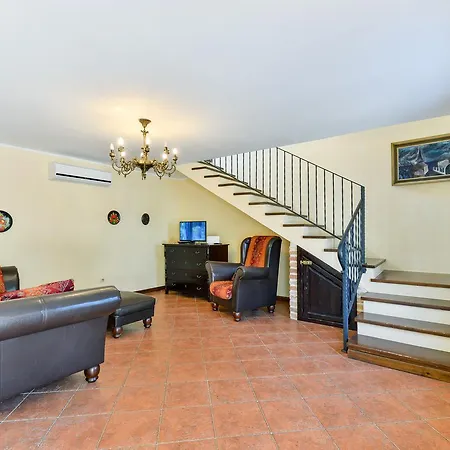 Borgo Erizzo Vikendica Zadar