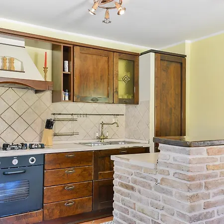 Borgo Erizzo Vikendica Zadar