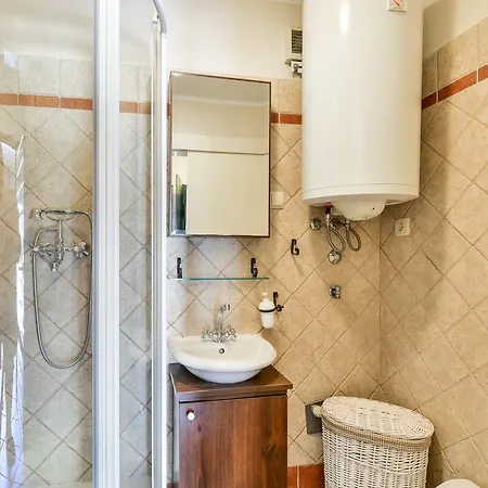 Borgo Erizzo Vikendica Zadar
