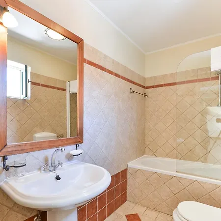Borgo Erizzo Vikendica Zadar