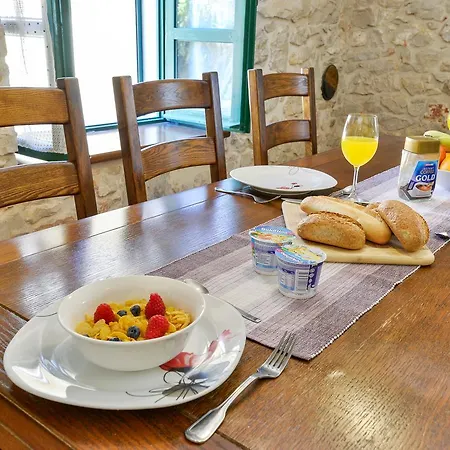 Vikendica Borgo Erizzo Zadar