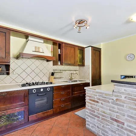 Borgo Erizzo Vikendica
